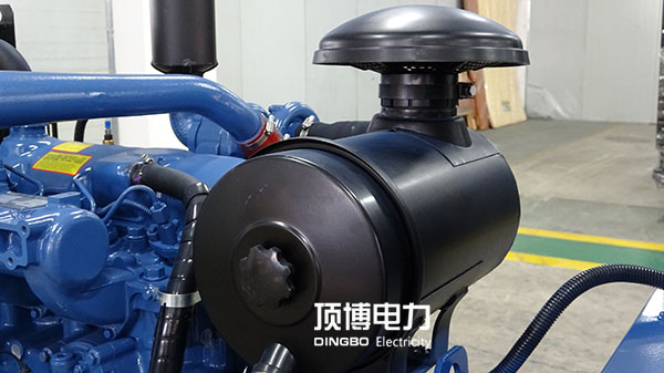 柴油發電機空氣濾清器